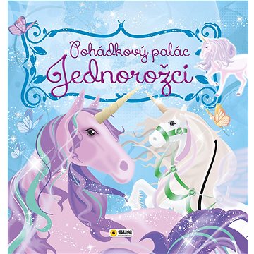 

Jednorožci Pohádková palác