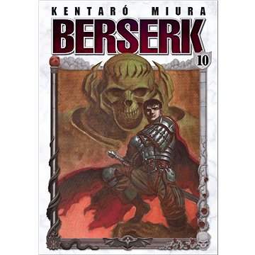

Berserk 10
