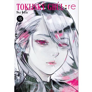 

Tokijský ghúl: re 15