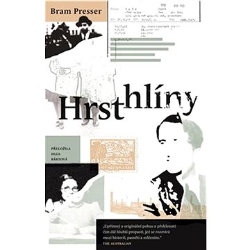 

Hrst hlíny