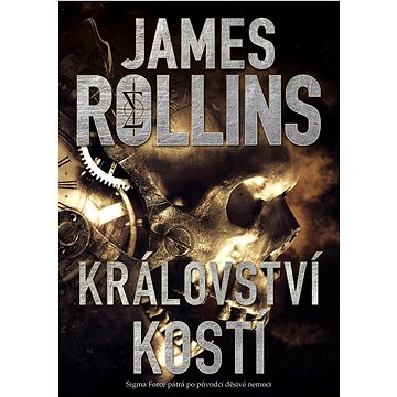 

Království kostí