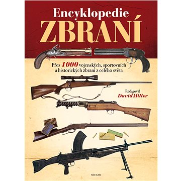 

Encyklopedie zbraní