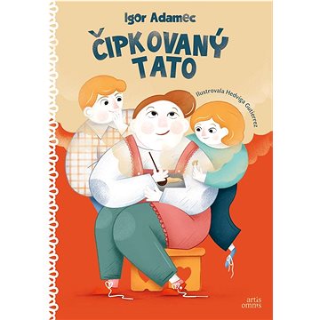

Čipkovaný tato
