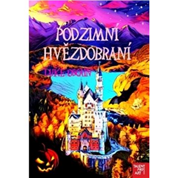 

Podzimní hvězdobraní