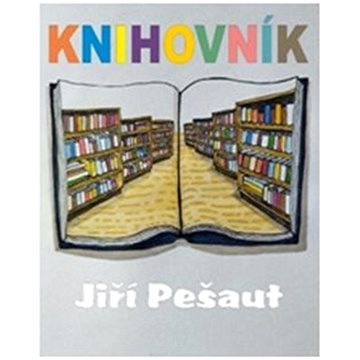 

Knihovník