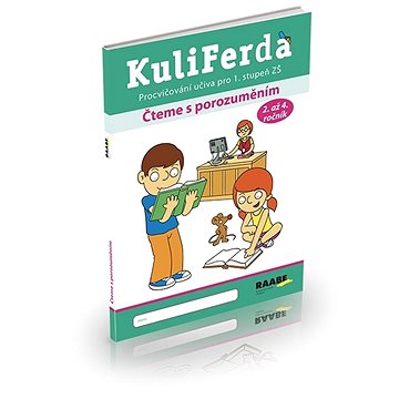 

KuliFerda Čteme s porozuměním