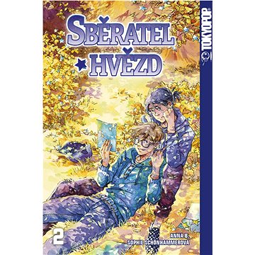 

Sběratel hvězd