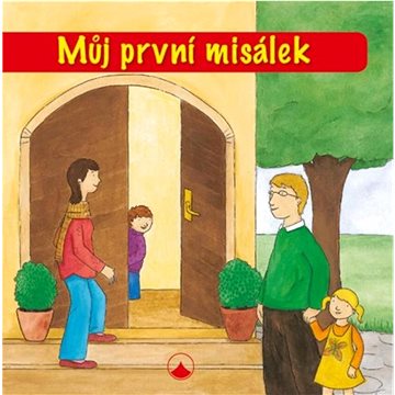 

Můj první misálek