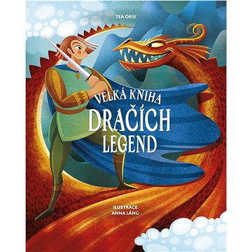 

Velká kniha dračích legend