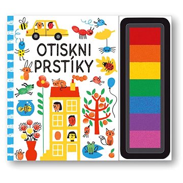 

Otiskni prstíky