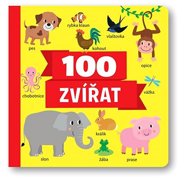 

100 zvířat