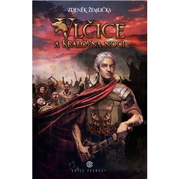 

Vlčice a královna noci
