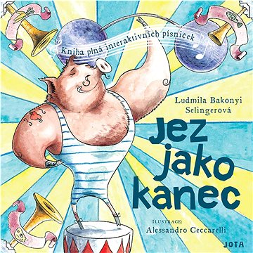 

Jez jako kanec