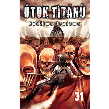 

Útok titánů 31