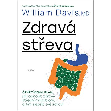 

Zdravá střeva