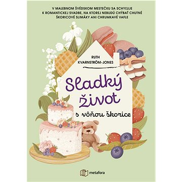 

Sladký život s vôňou škorice