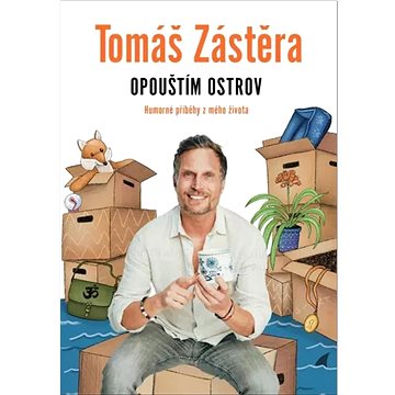 

Opouštím ostrov