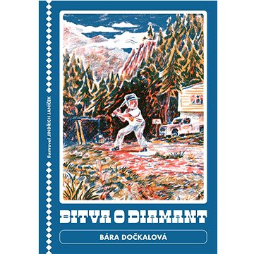 

Bitva o diamant