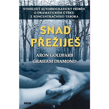 

Snad přežiješ
