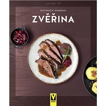 

Zvěřina