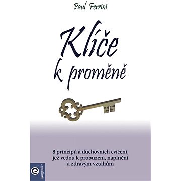 

Klíče k proměně