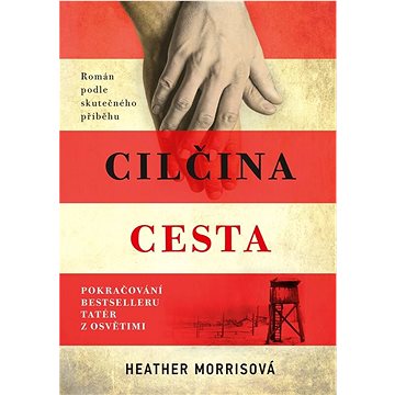 

Cilčina cesta