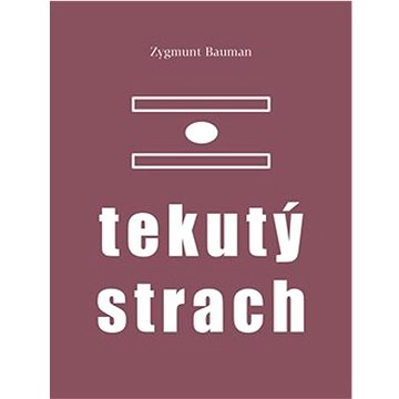 

Tekutý strach