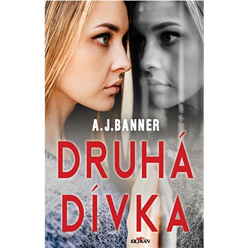 

Druhá dívka