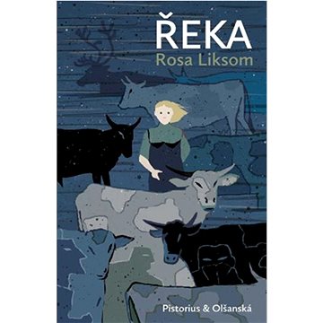 

Řeka