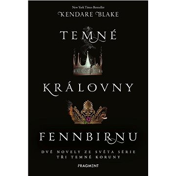 

Temné královny Fennbirnu