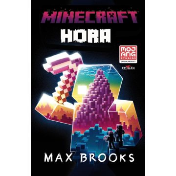 

Minecraft Hora