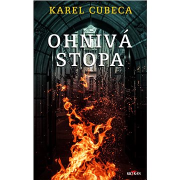 

Ohnivá stopa