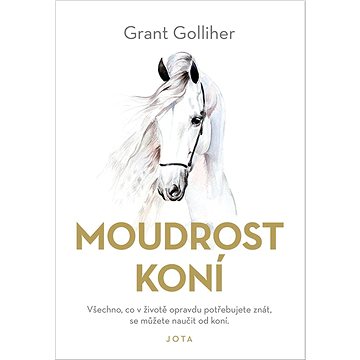 

Moudrost koní