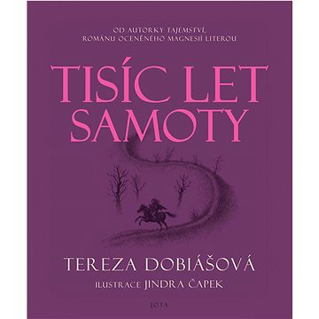 

Tisíc let samoty