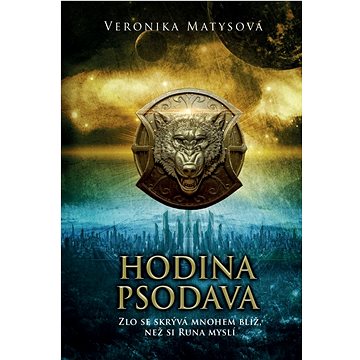 

Hodina psodava: Zlo se skrývá mnohem blíž, než si Runa myslí
