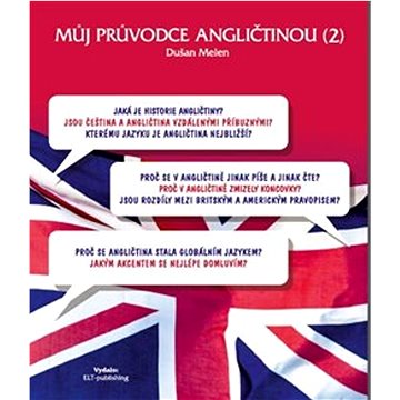 

Můj průvodce angličtinou (2)