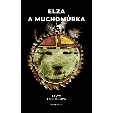 

Elza a muchomůrka