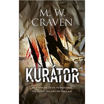 

Kurátor
