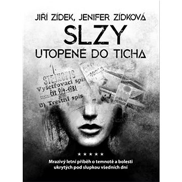 

Slzy utopené do ticha