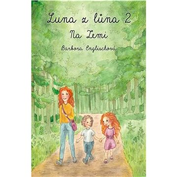 

Luna z lůna 2: Na Zemi
