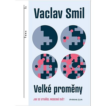 

Velké proměny: Jak se utvářel moderní svět