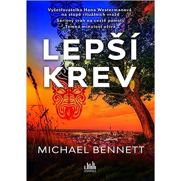 

Lepší krev