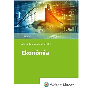 Ekonómia