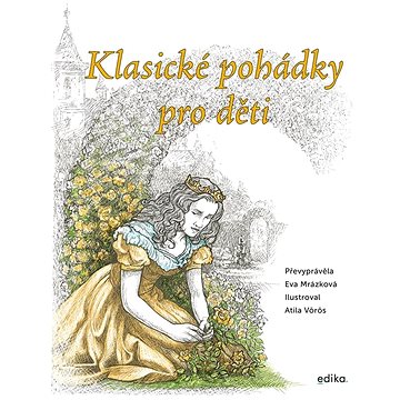

Klasické pohádky pro děti