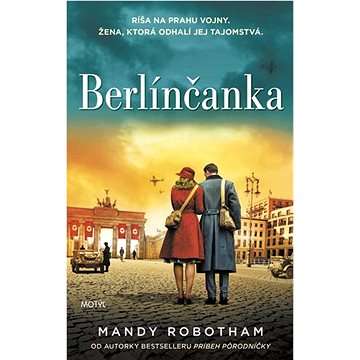 

Berlínčanka