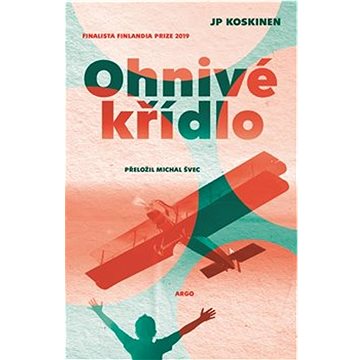 

Ohnivé křídlo