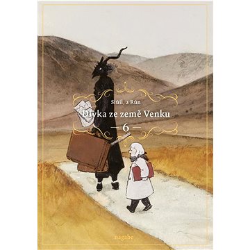 

Dívka ze země Venku 6