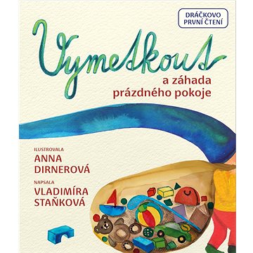 

Vymetkout a záhada prázdného pokoje