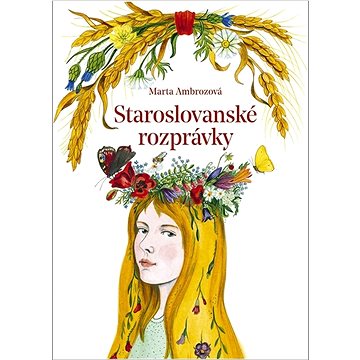 

Staroslovanské rozprávky
