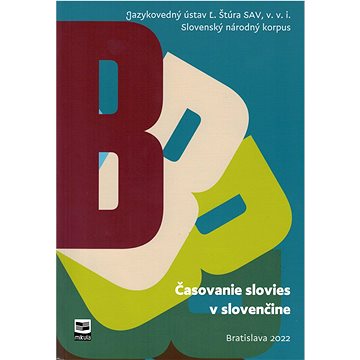 Časovanie slovies v slovenčine